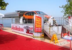 SHELL, SİMÜLASYON ETKİNLİKLERİ 